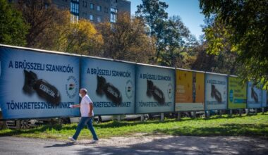 Oil Price Cap, Slovak Veto Stand In Way Of New EU Russia Sanctions