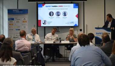 SAFETY4SEA to host 5th London Forum during London International Shipping Week 2025