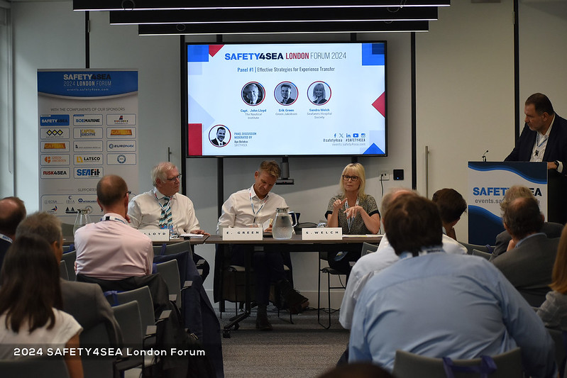 SAFETY4SEA to host 5th London Forum during London International Shipping Week 2025