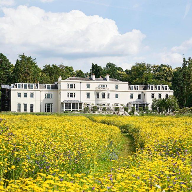 coworth park