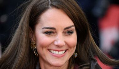Boots worn by Princess Kate reduced by £200 in British brand sale | Royal | News