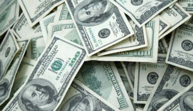 The market’s back on track for $200bn