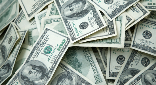 The market’s back on track for $200bn
