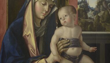 British woman agrees to return stolen Renaissance painting to Italian museum - The Art Newspaper