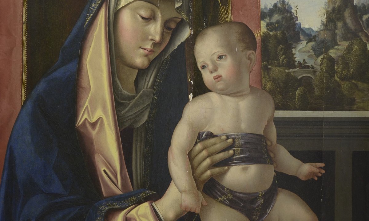 British woman agrees to return stolen Renaissance painting to Italian museum - The Art Newspaper