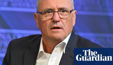 ‘Why the hell did we ever drop it?’: Labor should push for new carbon tax, ex-Treasury head says | Australian politics