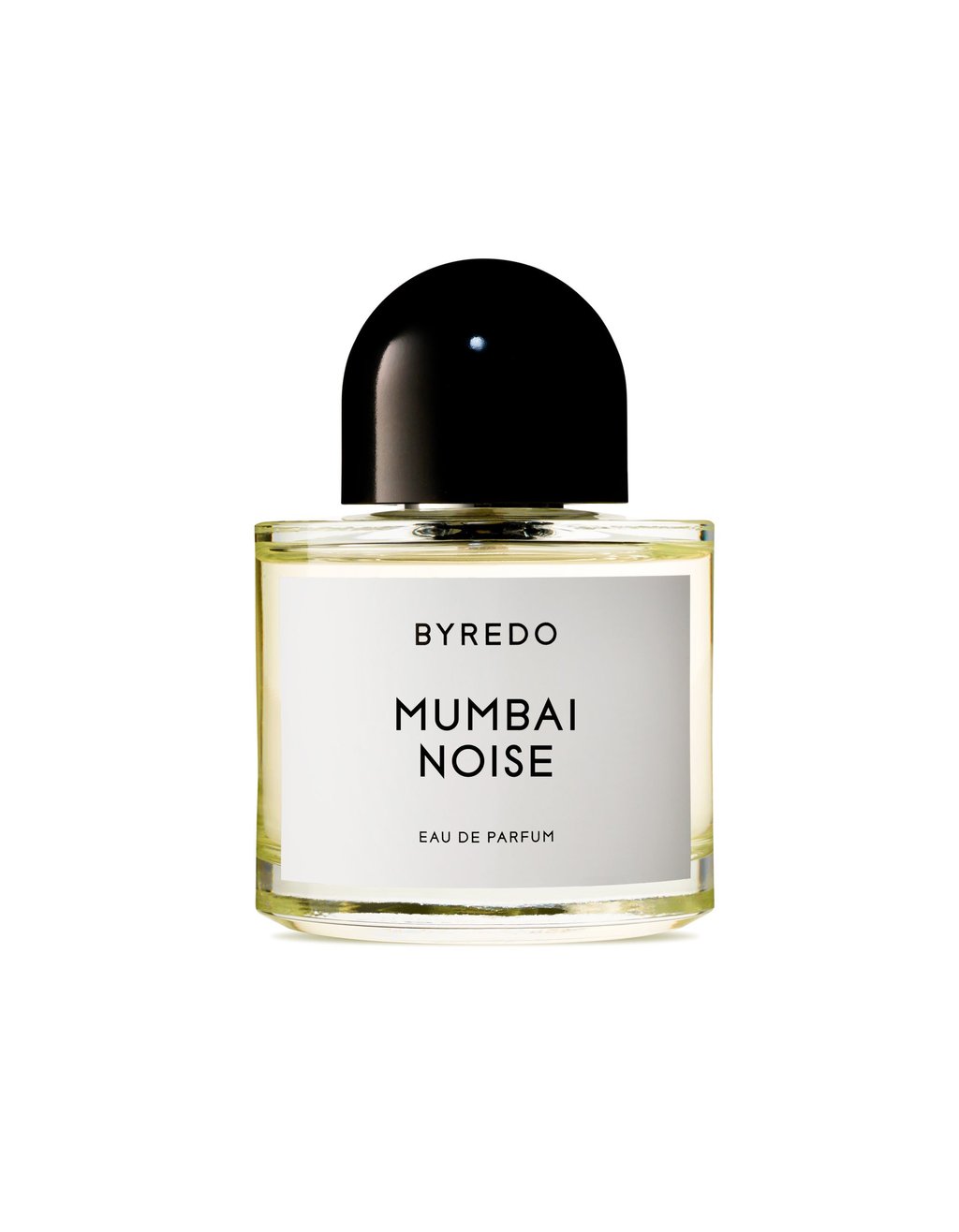 Chet Lo likes to mix Byredo Mumbai Noise (pictured) with Gabar 02 Ground perfume. Photo: Handout