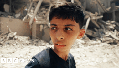 BBC Gaza documentary breached guidelines, review finds