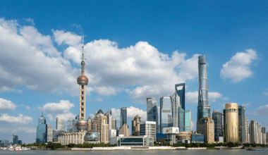 China sees rise in new foreign firms, high-tech investment gains in H1 - news.cgtn.com