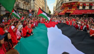 France’s recognition of Palestine: A historic shift or hollow gesture?
