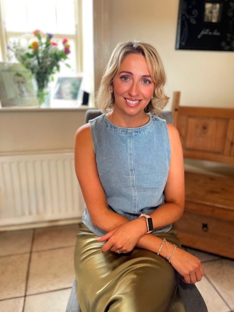 Kirstie Smyth