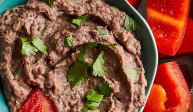 10+ Most-Saved 10-Minute Snack Recipes