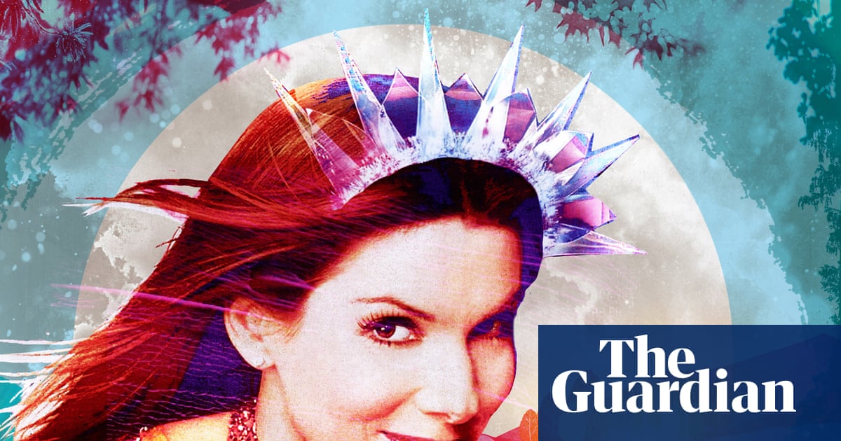 My cultural awakening: Miss Congeniality helped me to save my friend’s life | Culture