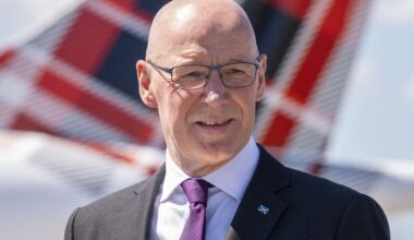 Precedent from SNP's 2011 win would break 'logjam' to indyref2 – Swinney - London Evening Standard