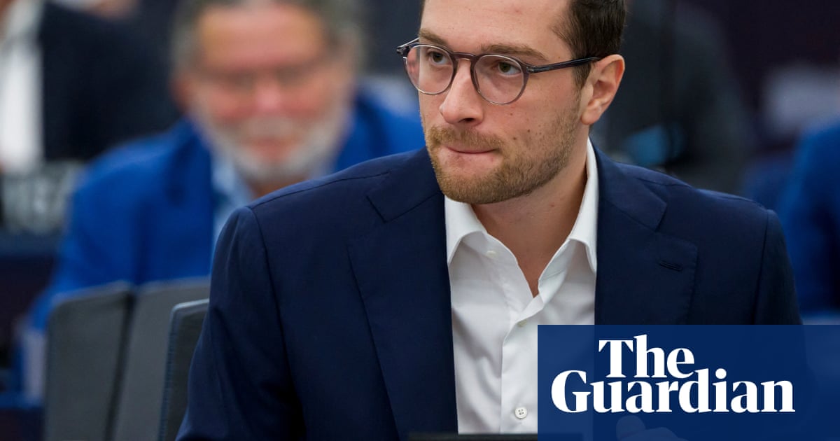Police raid headquarters of French far-right National Rally party | France