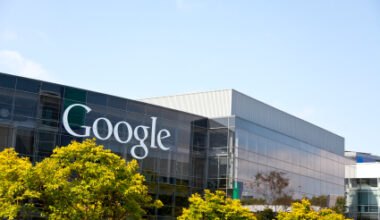 Google Slammed With Massive Android Verdict