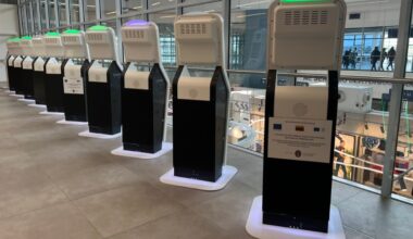 Revealed: starting date for EU entry-exit system, and Etias permit price hike