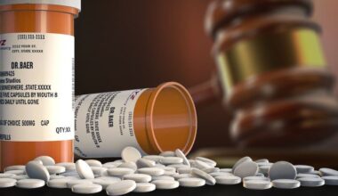 Nebraska eligible to receive more than $3 million from opioid drug maker settlements