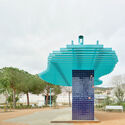 The Communal Barbecue / h3o architects - Exterior Photography
