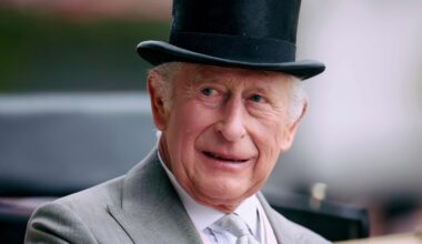 The jaw-dropping amount of British taxpayer money the Royal Family receives every year