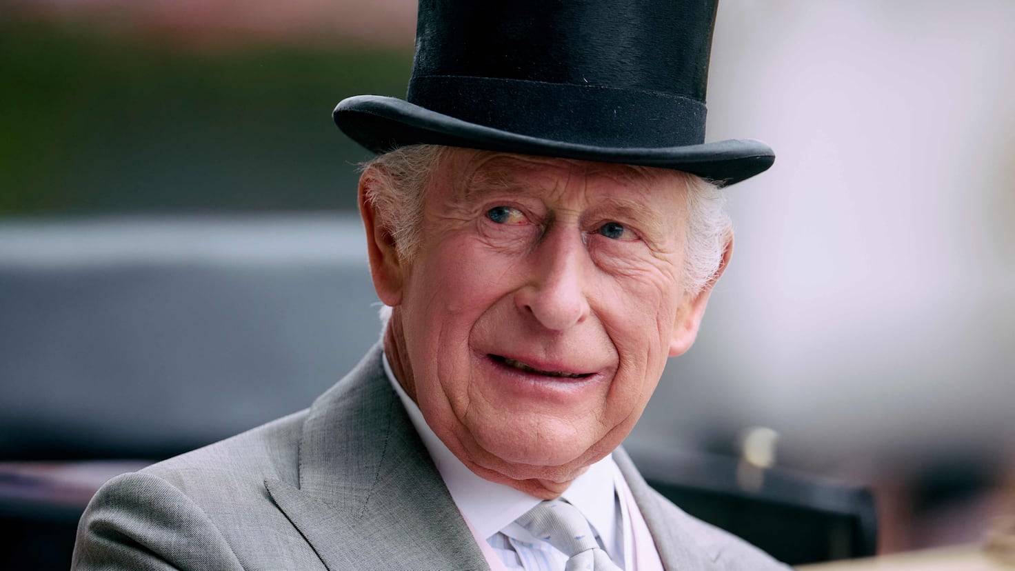 The jaw-dropping amount of British taxpayer money the Royal Family receives every year