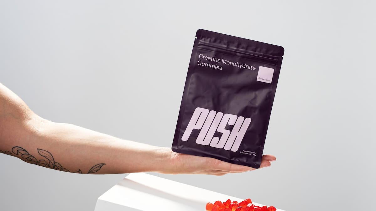 Push Gummies halts sales amid creatine content-level controversy