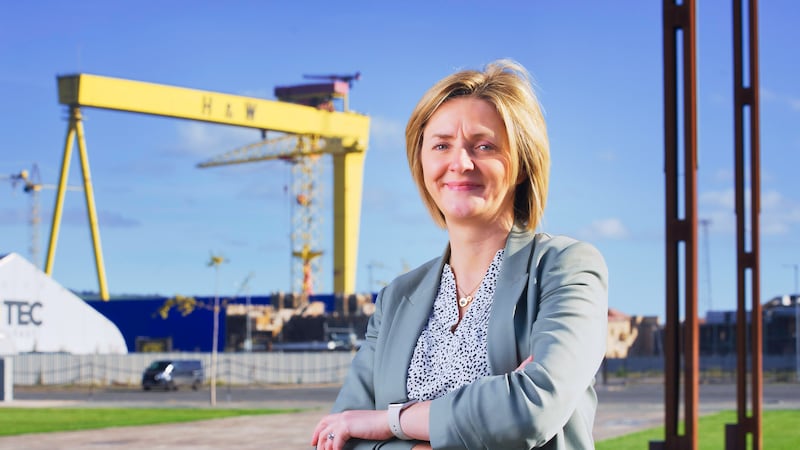 UK’s state-owned bank estimates activities helped create 1,100 new jobs in Northern Ireland during 2024/25