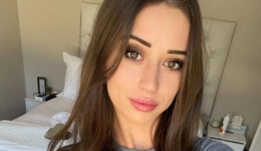 20-Year-Old Paige Bell Found Dead on $13M Superyacht in Suspected Murder
