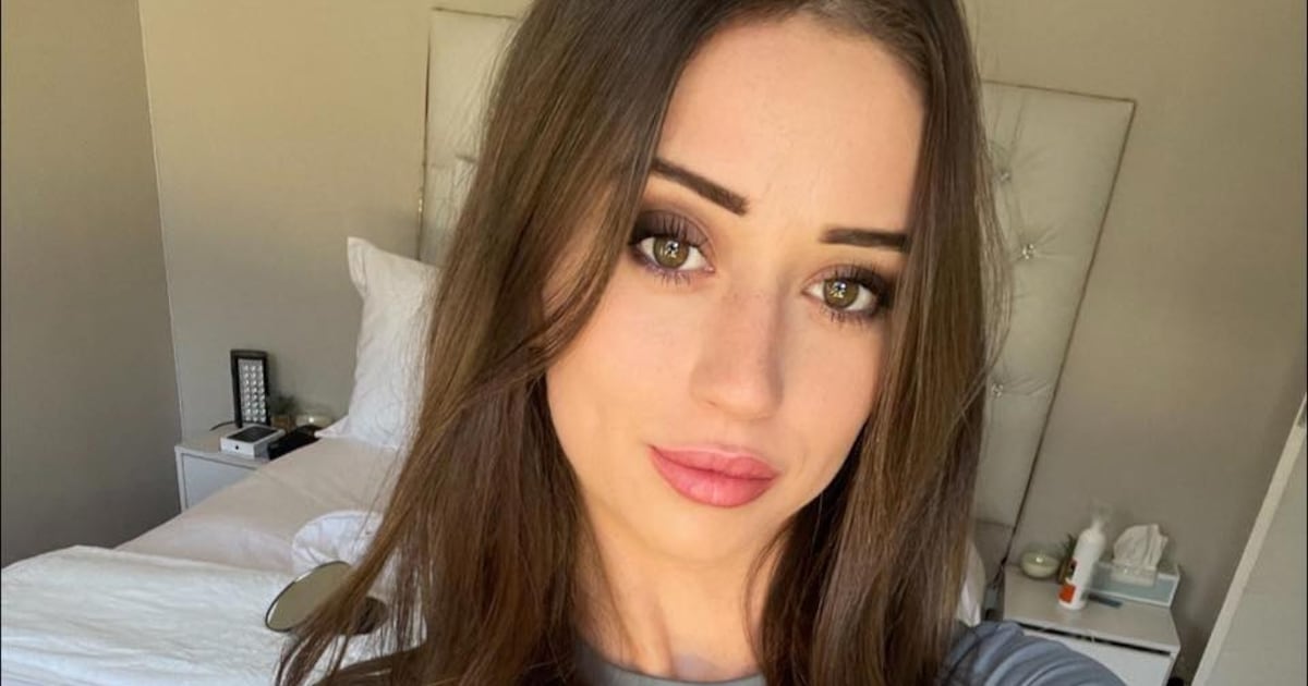20-Year-Old Paige Bell Found Dead on $13M Superyacht in Suspected Murder