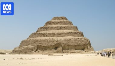 Genome of ancient Egyptian entombed 5,000 years ago sequenced for the first time