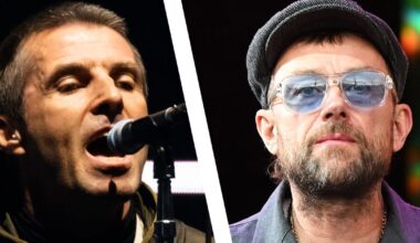 Oasis Is Better Than Blur