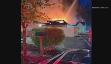 Lynnwood nonprofit works to recover from devastating fire