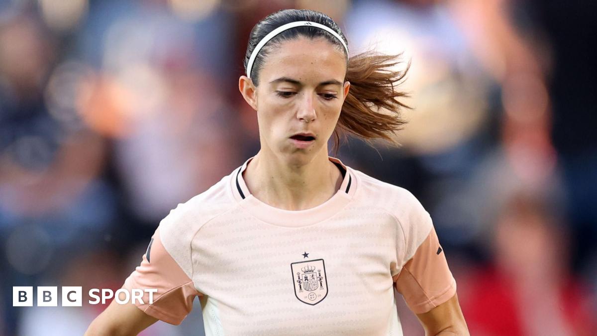 Italy vs Spain LIVE: Women's Euro 2025 stream, score, line-ups & updates