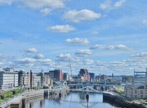 Glasgow City Region secures £30m for tech and science innovation