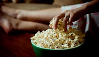 7 easy food swaps that could help improve your health