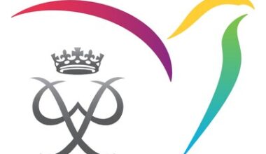 His Royal Highness The Duke of Edinburgh Participates in Canadian Education Events Supporting Youth Development and Experiential Learning