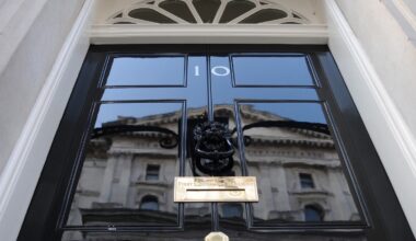 UK Government begins recruitment for new BSL Advisory Board members – Liam O'Dell