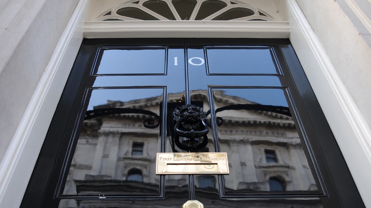 UK Government begins recruitment for new BSL Advisory Board members – Liam O'Dell