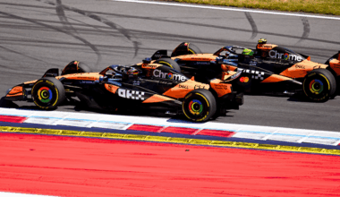 Formula One’s unique form of competition