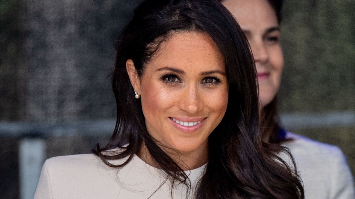 Prince Harry details Meghan's first trip on royal train that King Charles is giving up