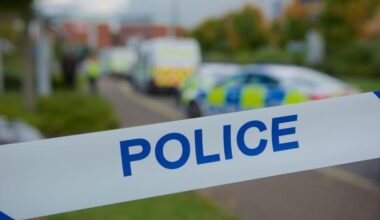 Police teams out to deter ASB in Sandwell