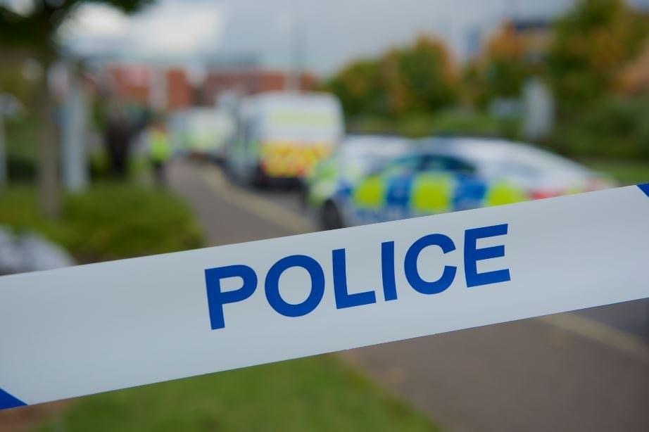 Police teams out to deter ASB in Sandwell