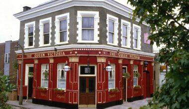 Police 'arrest EastEnders actor on set over alleged indecent assault' - London Evening Standard