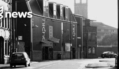 Sheffield’s Niche returns for 30th anniversary event