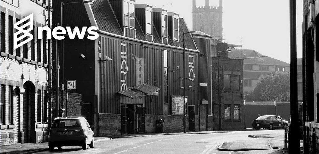 Sheffield’s Niche returns for 30th anniversary event