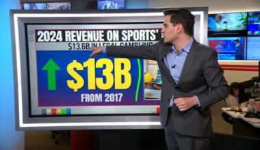 Trendlines: Why the Big Beautiful Bill’s gambling provision matters so much