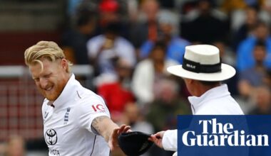 Ben Stokes and England count physical cost in fourth Test of exhausting series | England v India 2025