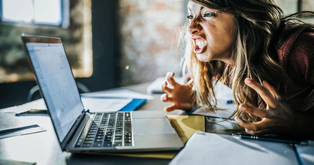 Louisiana is the third-most stressed in America, see US data | Louisiana Health