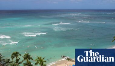 With tsunami warnings lifted, millions return home after powerful Pacific earthquake | Tsunamis