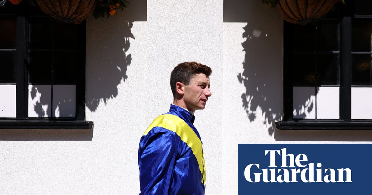 Oisin Murphy faces ‘incredibly strict’ conditions on licence after drink-driving case | Horse racing